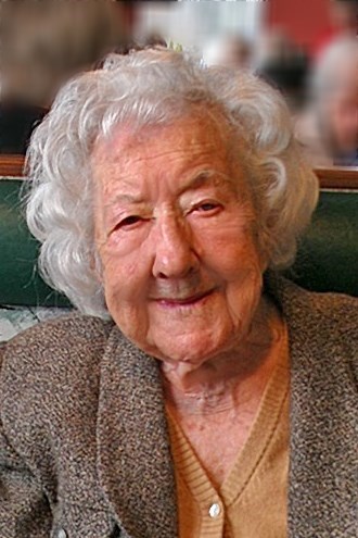 Obituary of Elizabeth Grace Essel