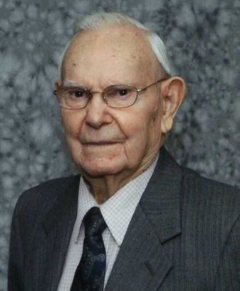 Obituario de Howell Douglas Byrne