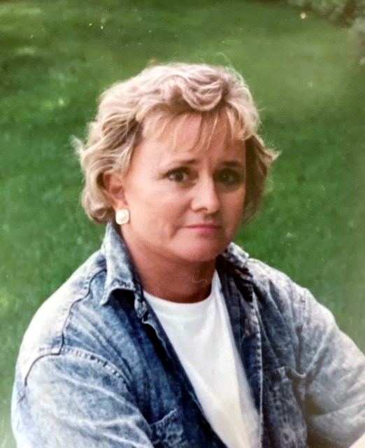 Obituary of Lucy Forkner Greene