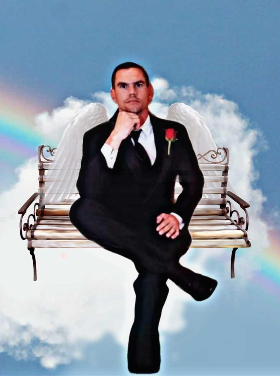 Andrew Czarny Obituary Riverside CA