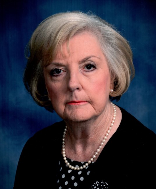 Obituary of Mary Elaine Bonura