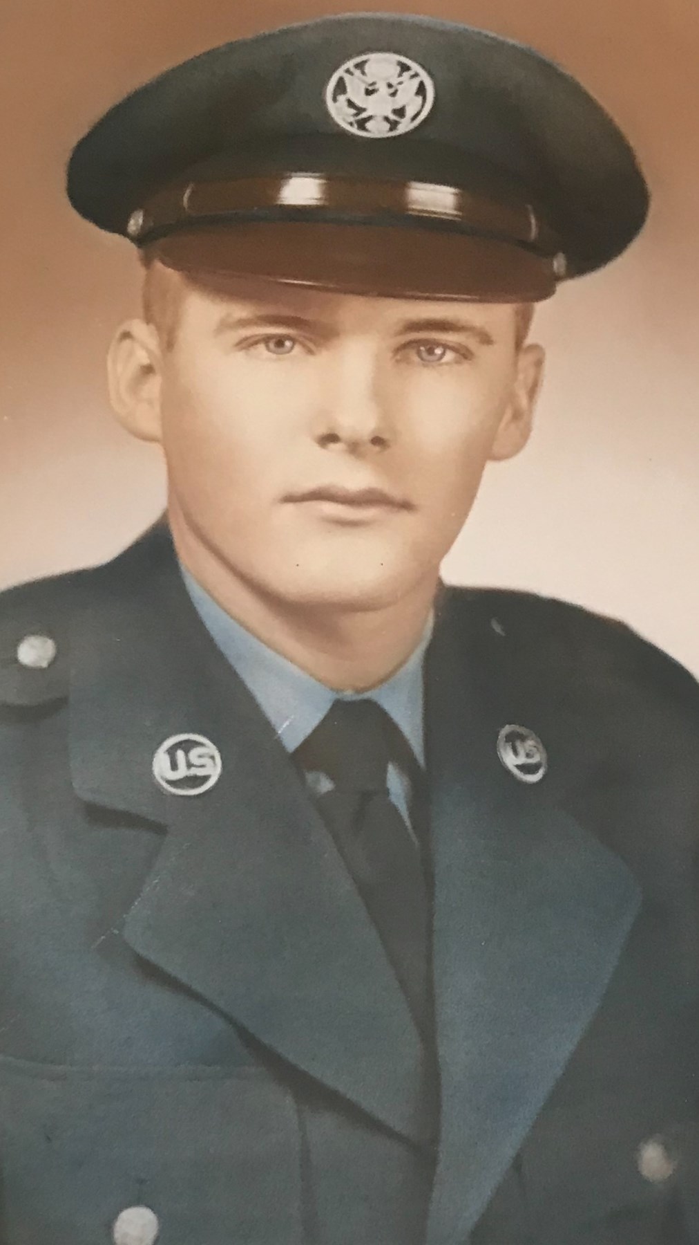 David Osgood Collins Obituary Lancaster, CA