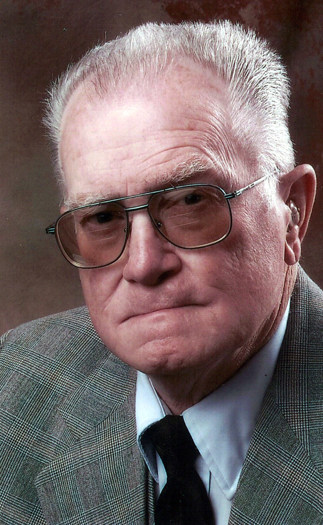Gilbert D. Maxey Obituary Oklahoma City, OK