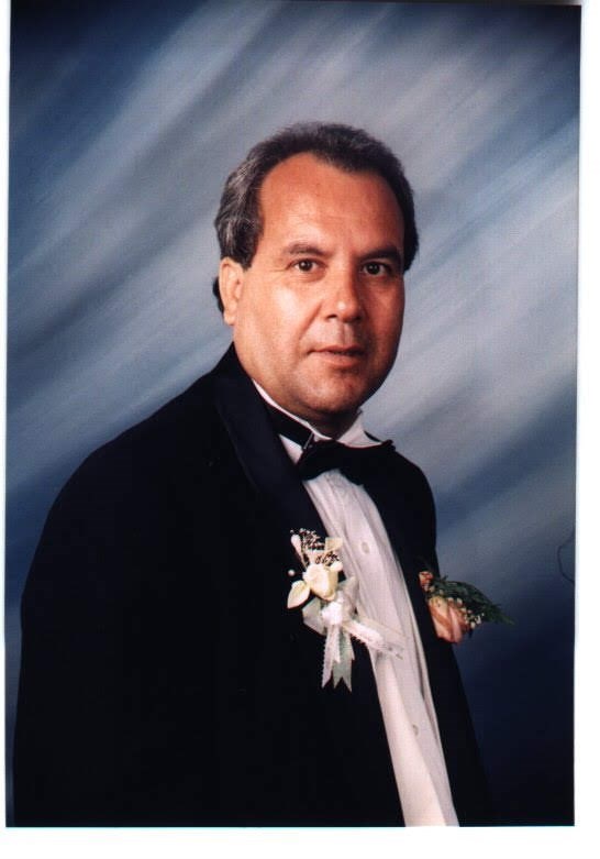 Obituary of Abel Segura Escutia
