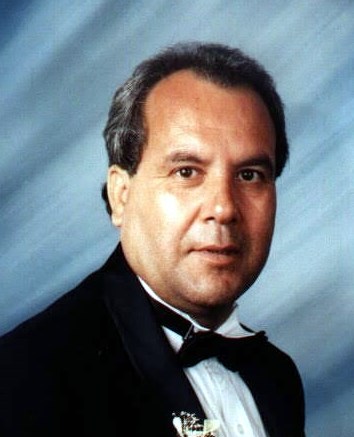 Obituary of Abel Segura Escutia