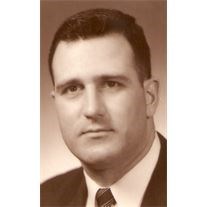 Obituary of Robert J. Provencher