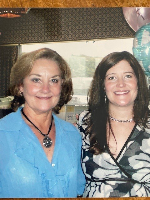 Obituary of Maryte Leamy