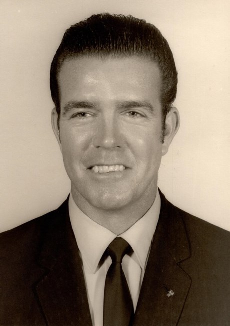 Obituary of Robert John Strobel