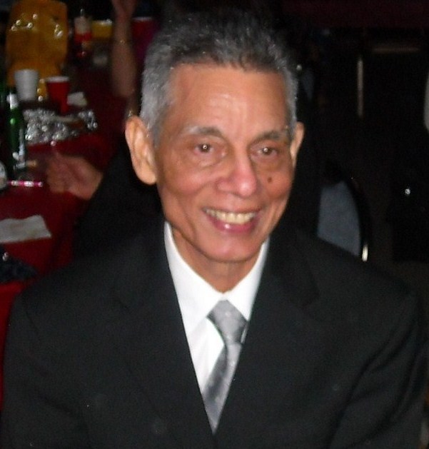 Obituary of Hector Garcia