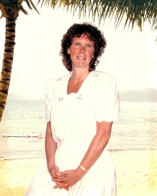 Obituary of Ann Marie Wyant