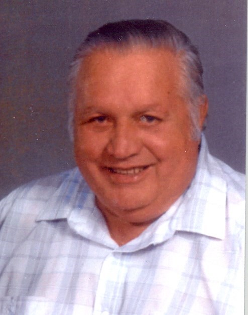 Obituary of Melvin J Hogate Sr.