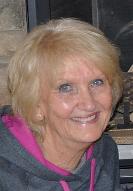 Obituary of Judy "GiGi" Grimes