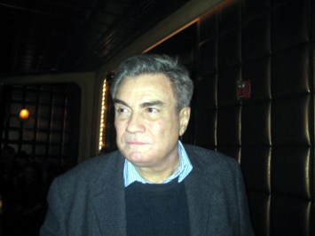 Obituary of Alvin Marcel Paris