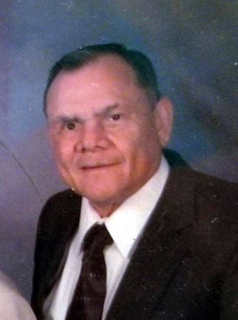 Obituary of Salvador Arguello
