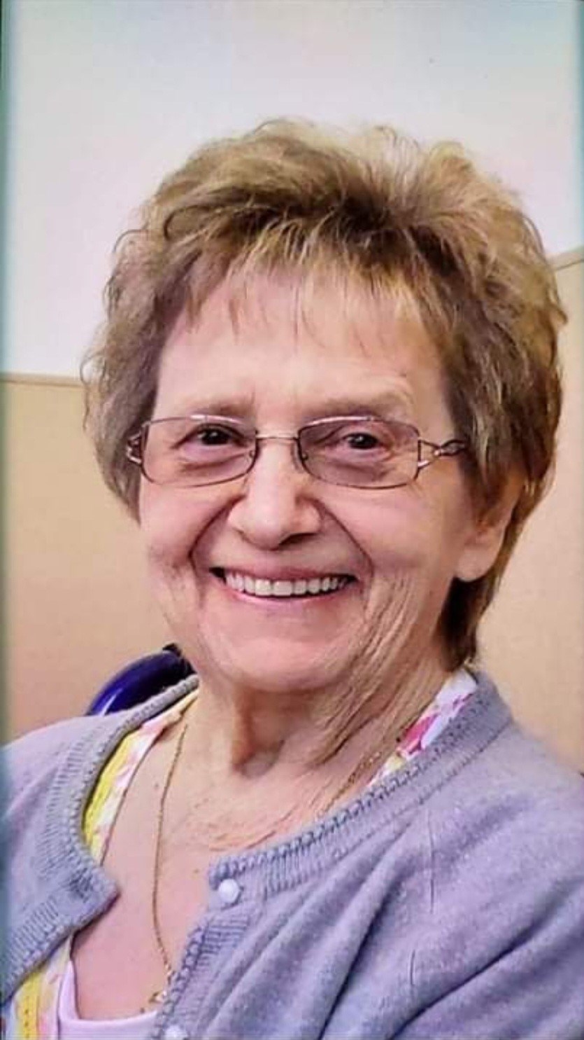 Obituary of Sharron Lee Miller