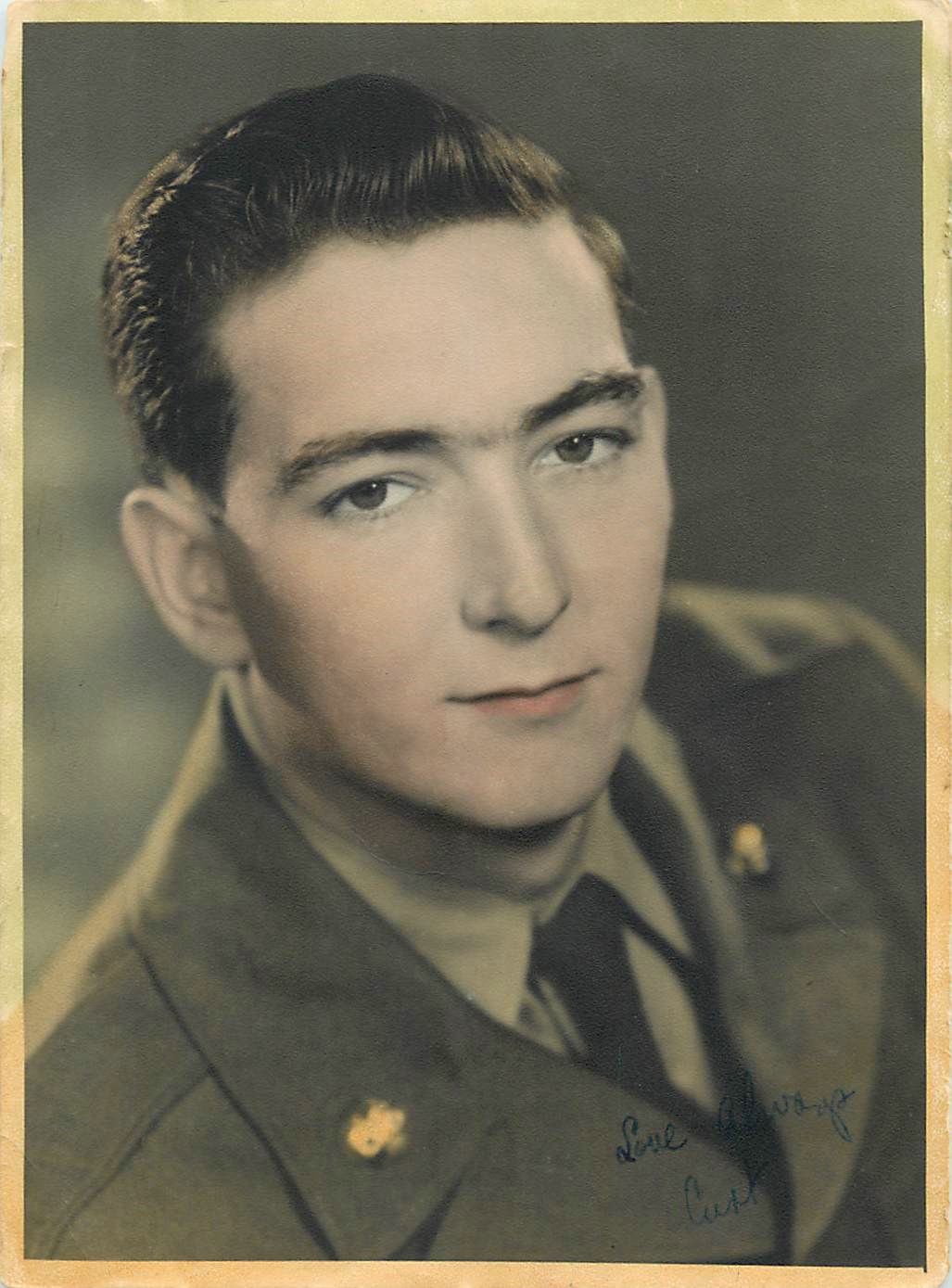 Obituary of Curtis McElwee Conner