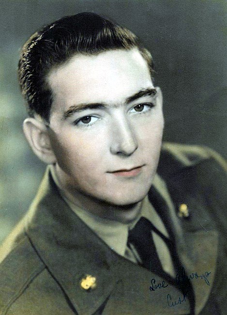 Obituary of Curtis McElwee Conner