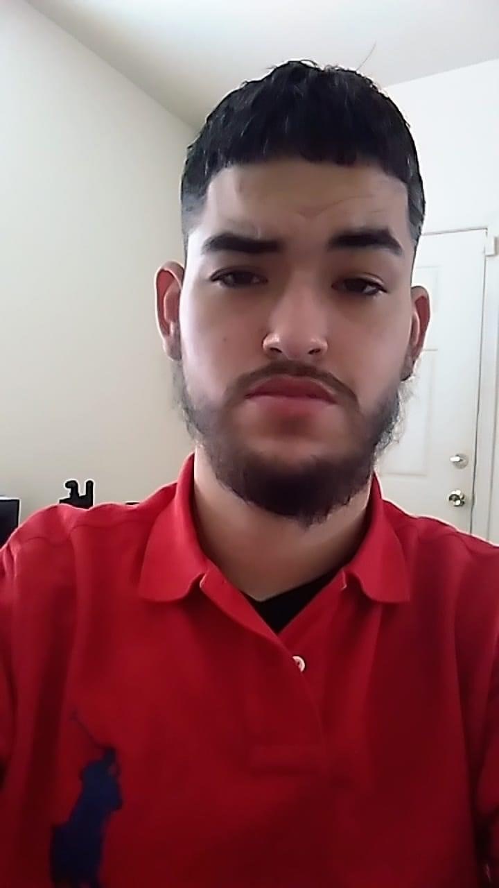 Obituary of Joseph Anthony Madero