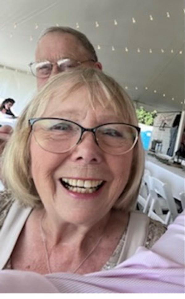 Obituary of Sandra J Mann