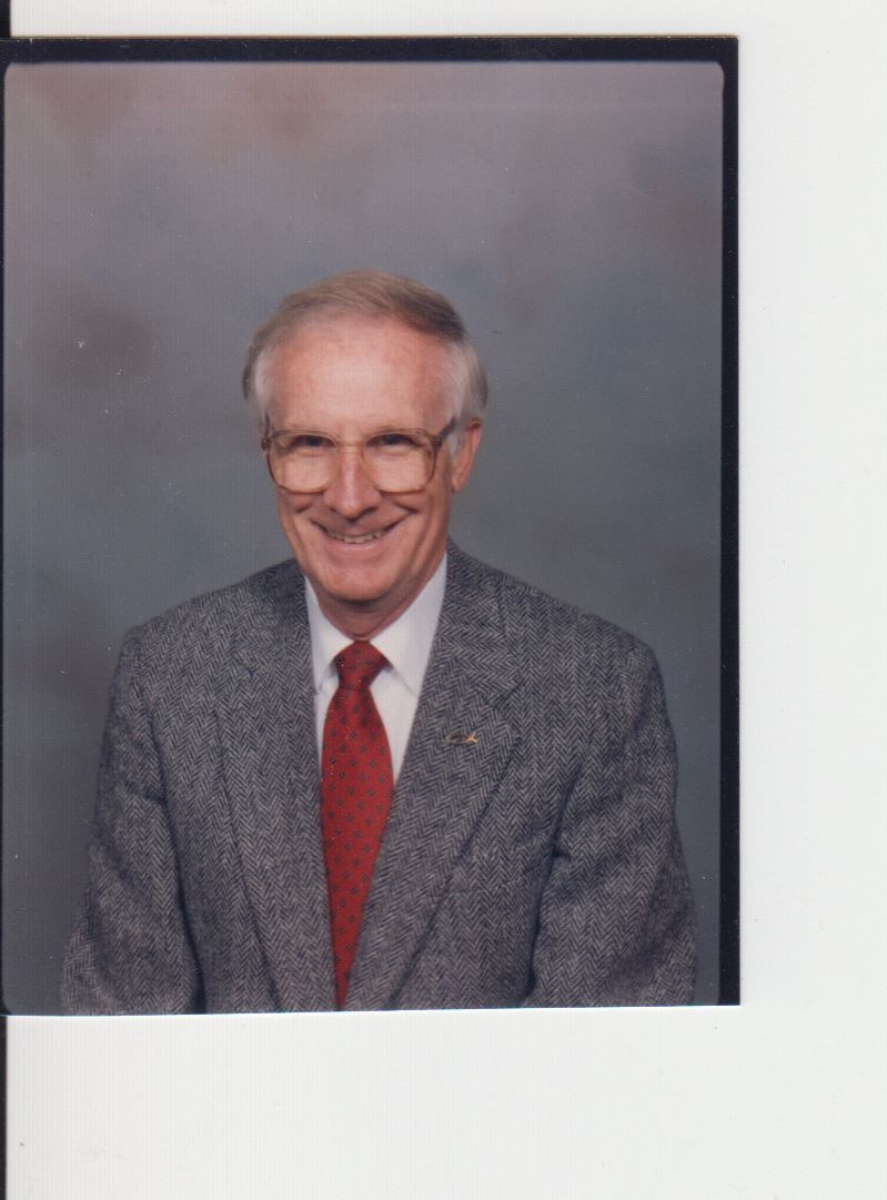 Obituary of John "Jack" Jackson Pendleton