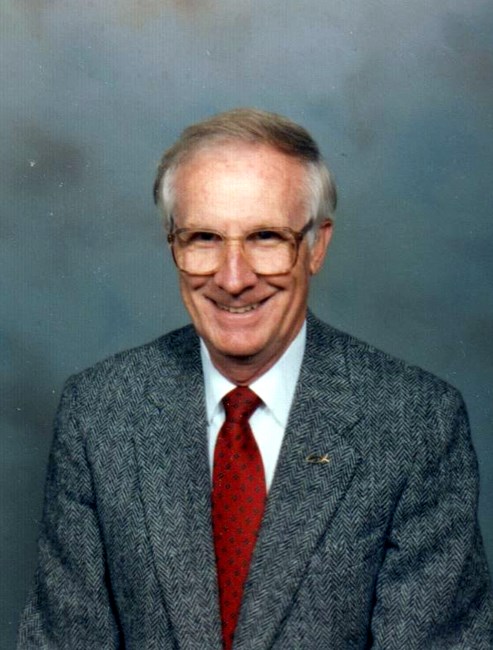 Obituary of John "Jack" Jackson Pendleton