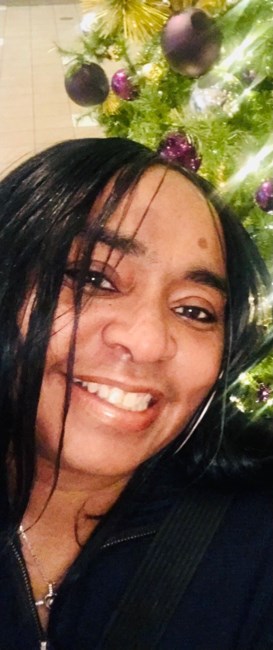 Obituary of Alisia Cantrelle