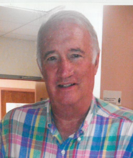 Obituary of William John Eckert