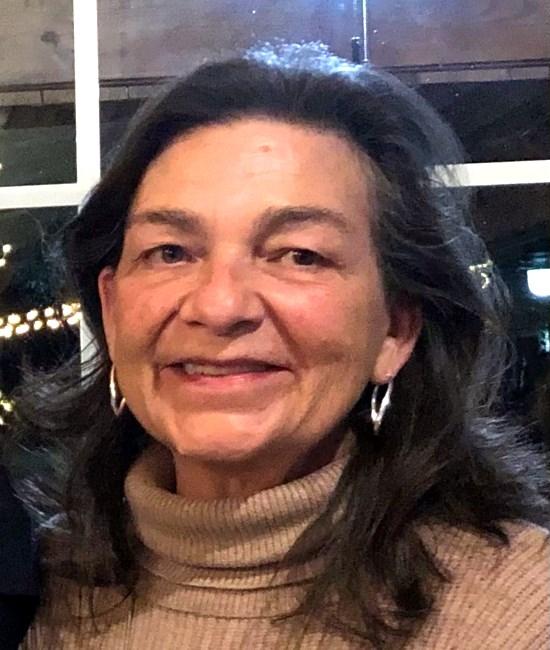 Avis de décès de Jill Holt Mauney