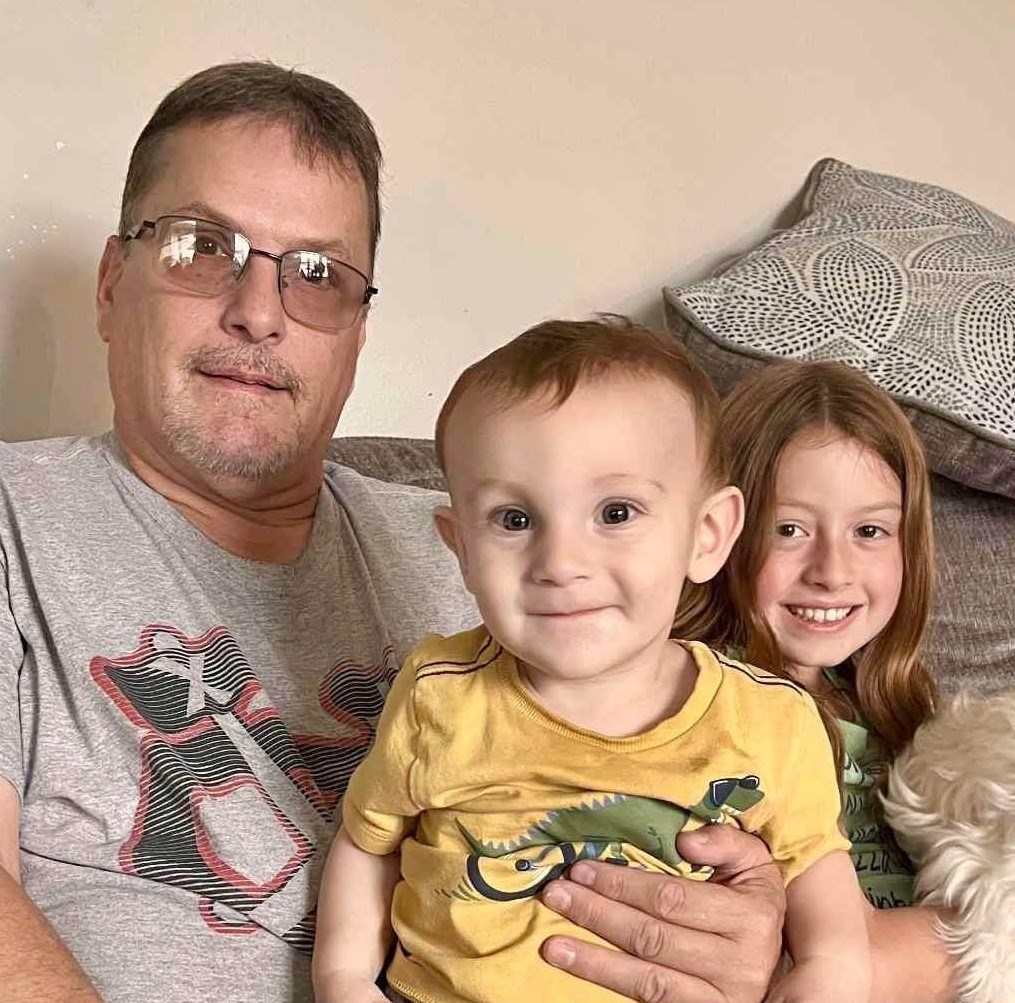 Avis de décès de Michael Wayne Wilson