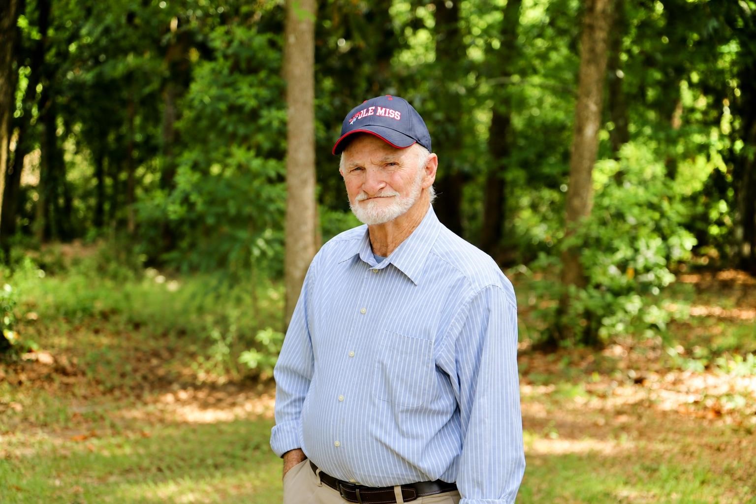 Obituary of Jarvis Donald "Don" Johnson