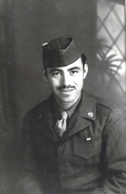 Avis de décès de Ramon C. Gomez