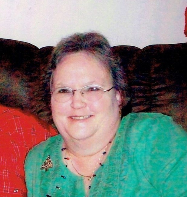 Obituary of Linda Kay Rowland