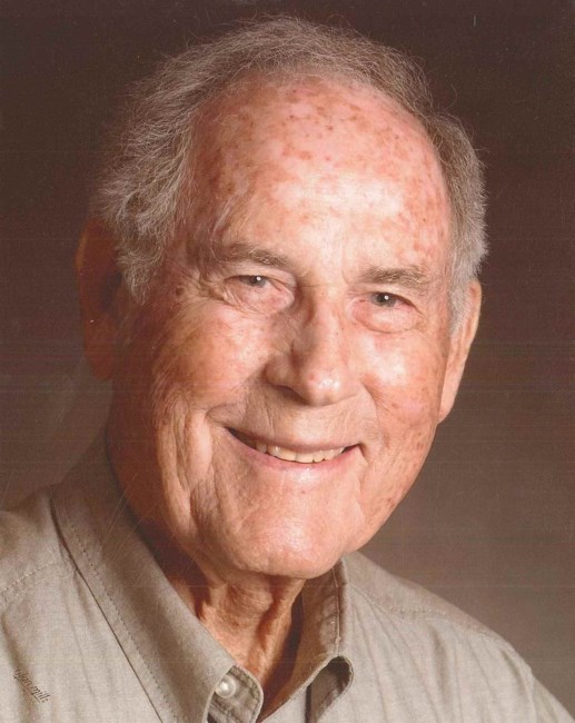 Obituary of R. C. Galyean