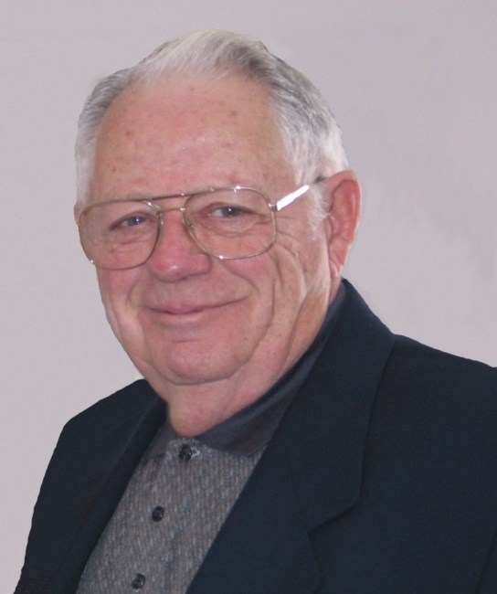 Obituary of George Kenneth Wright