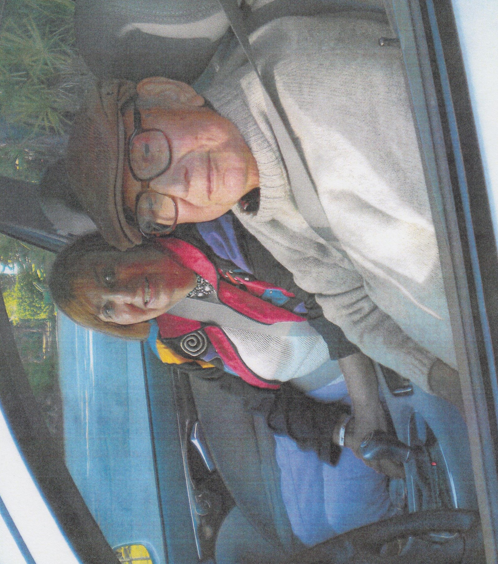 Obituary of Arthur Norman Jorgensen