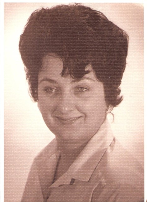 Obituary of Maryann Sheme