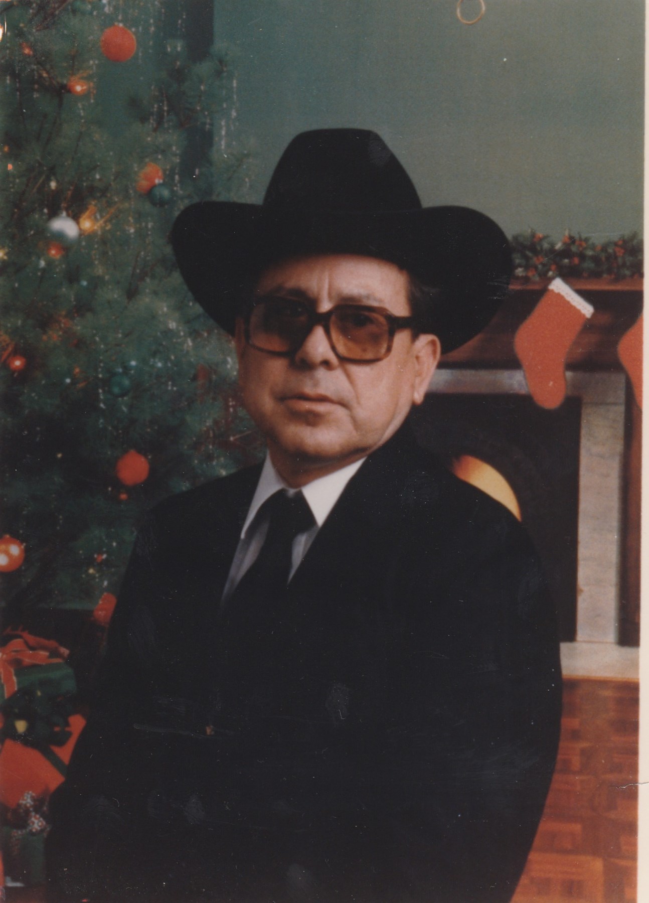 Obituary of Isaac Fino