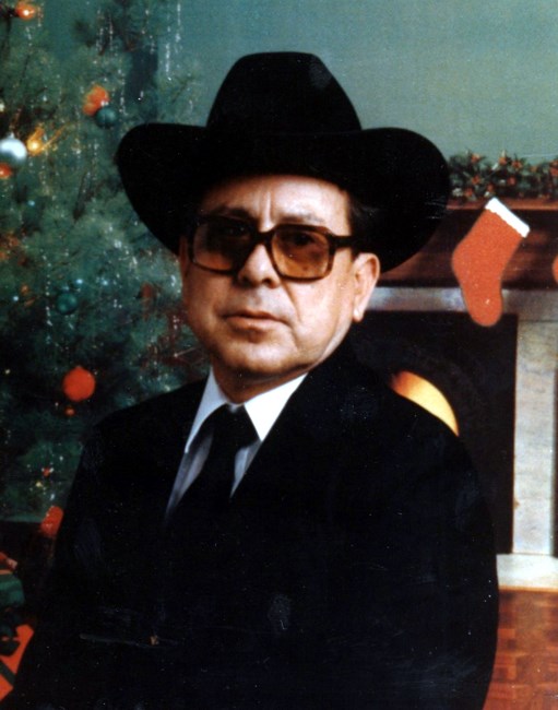 Obituary of Isaac Fino