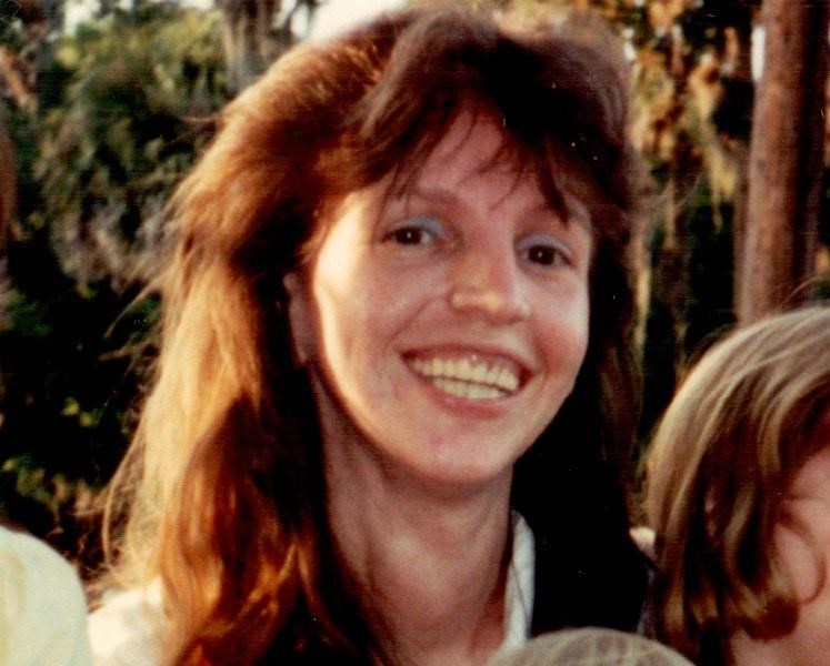 Obituary of Sarah Esther Ferguson