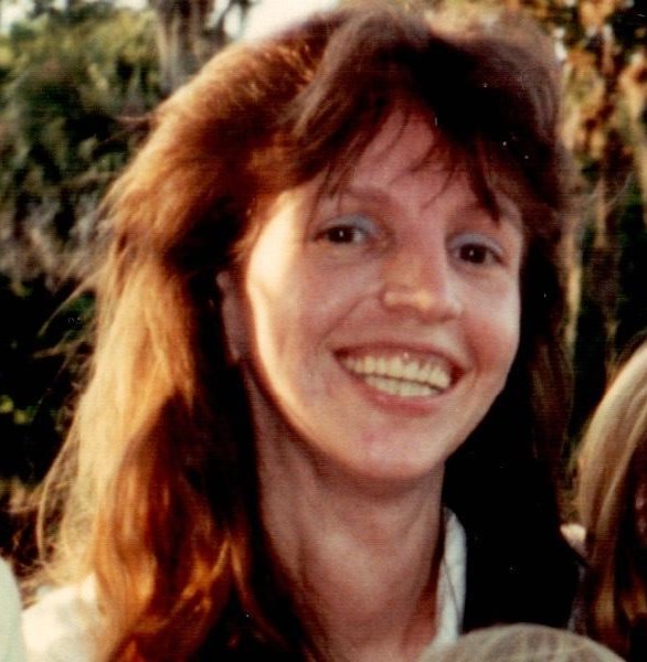 Obituary of Sarah Esther Ferguson