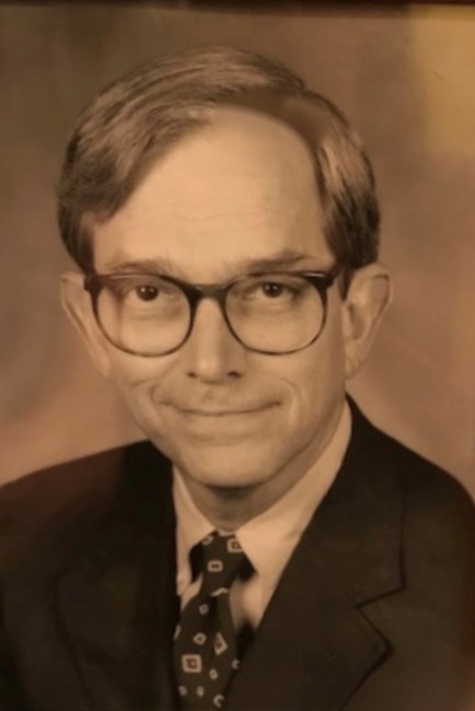 Obituary of Dr. Benjamin A. Hill