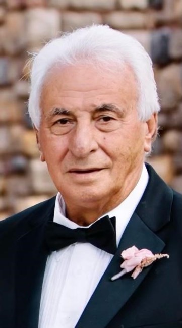 Obituary of Giovanni Raimato