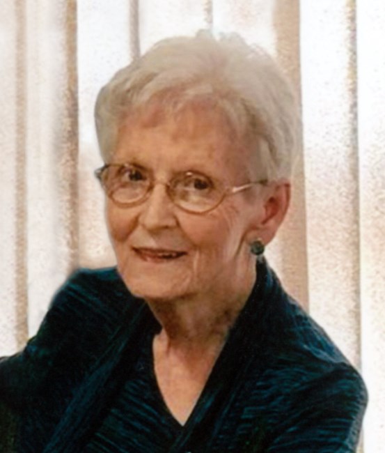 Obituary of Lillian Frey