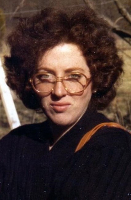 Obituary of Ann Elizabeth Killian