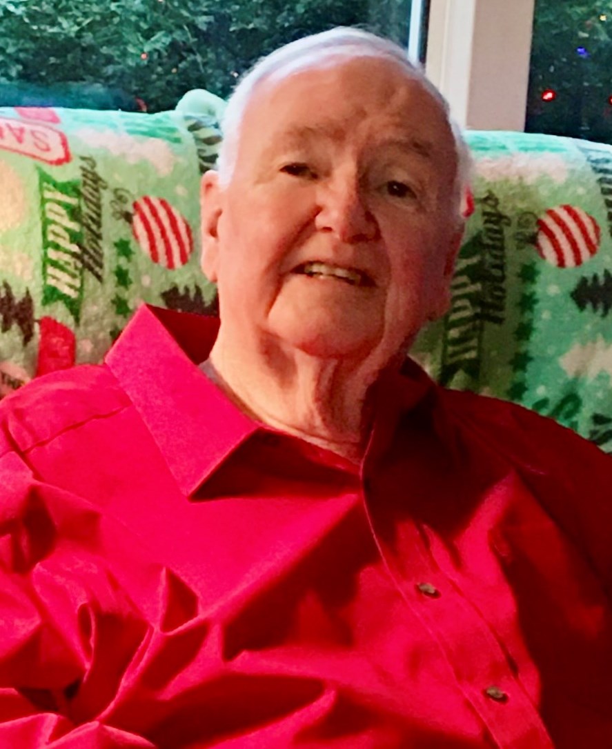 Edward Lee Blosser Obituary Harrisonburg, VA