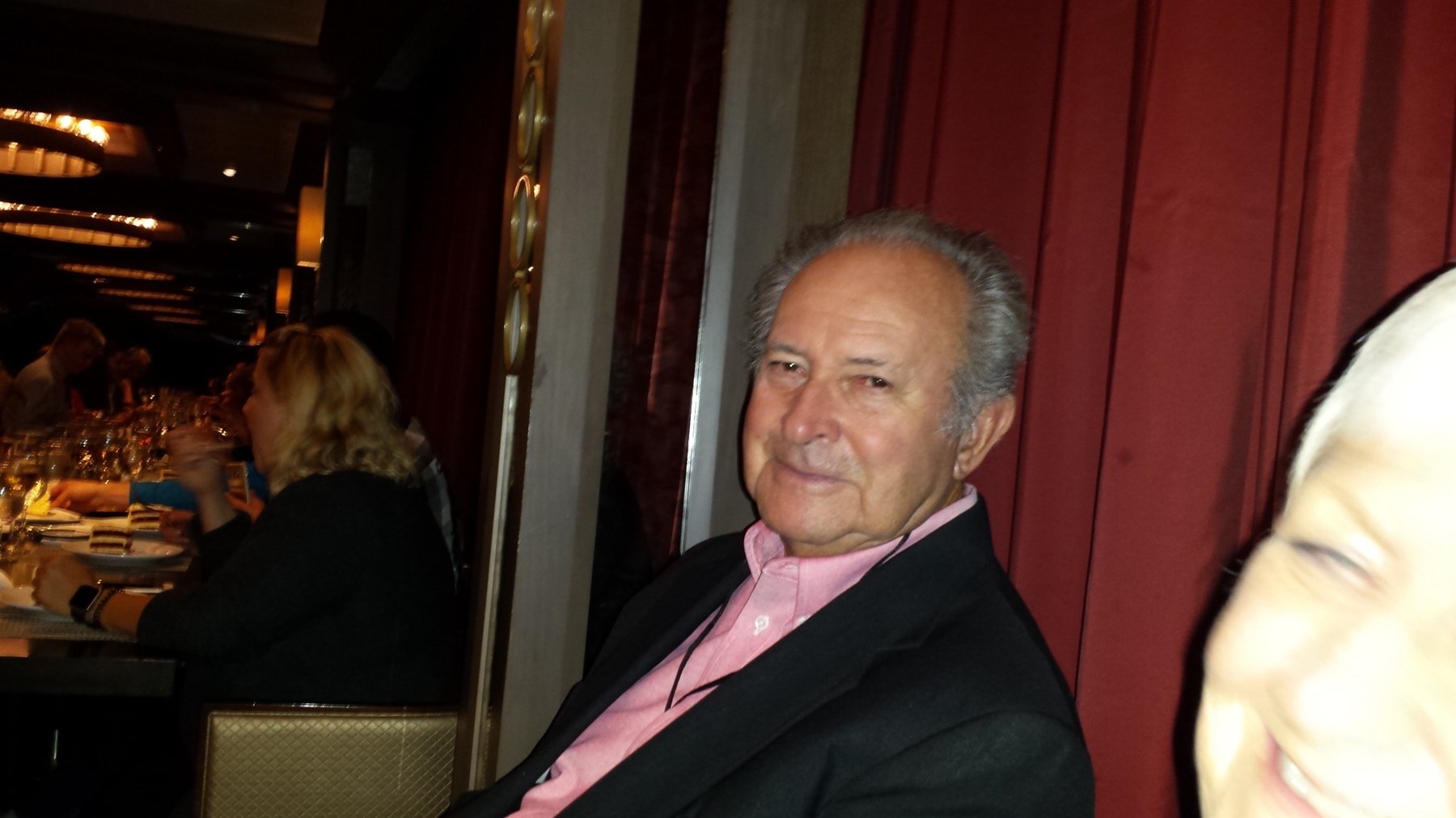 Obituary of Thomas Edsel Coffey