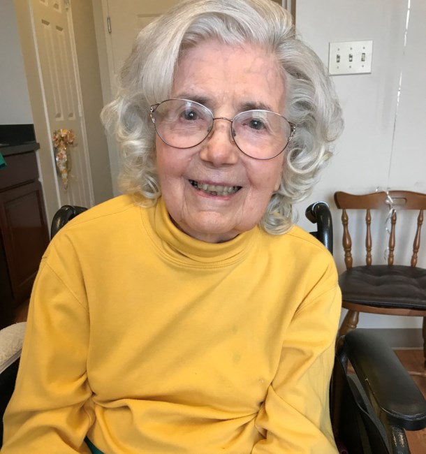 Obituary of Isabella Frances Hastie