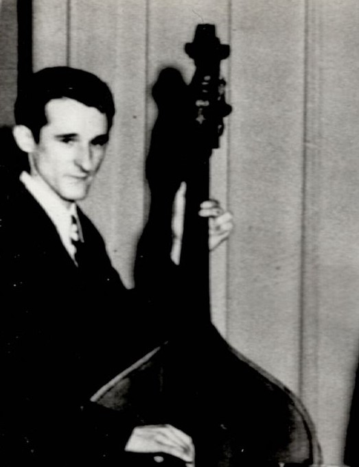 Obituary of Walter Paul Mikulan