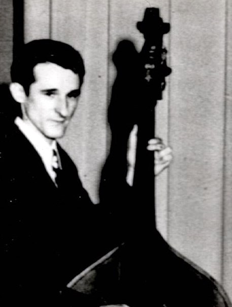 Obituary of Walter Paul Mikulan