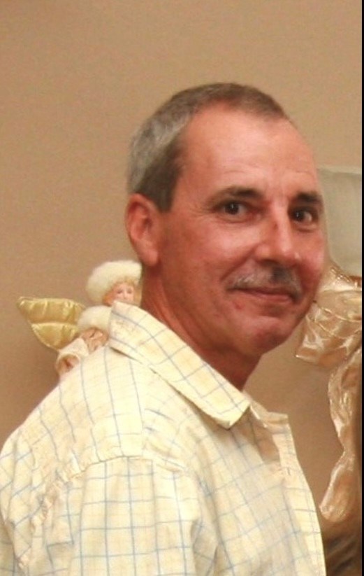 Obituary of Clinton Steven "Steve" Spradley